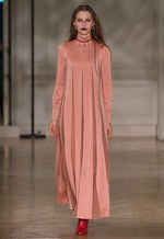 ヴァレンティノ 2017-18年秋冬コレクション - 運命的な出会いまでの道しるべ｜写真76