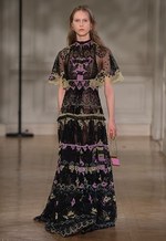 ヴァレンティノ 2017-18年秋冬コレクション - 運命的な出会いまでの道しるべ｜写真77