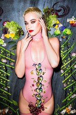 ケイティ・ペリー ウィットネス｜写真2