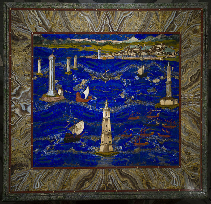 展覧会「遥かなるルネサンス」兵庫・青森・東京で - 天正遣欧少年使節とたどるイタリア各地の美術｜写真1