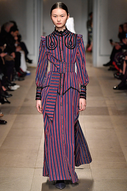 アーデム 2017-18年秋冬<span>コレクション</span> - 写真9