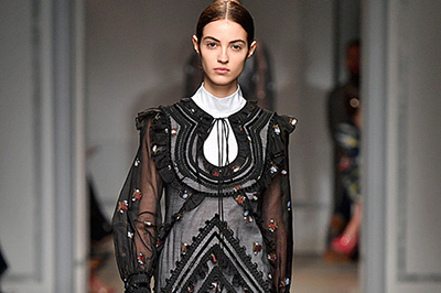 アーデム(ERDEM) コレクション - ファッションプレス