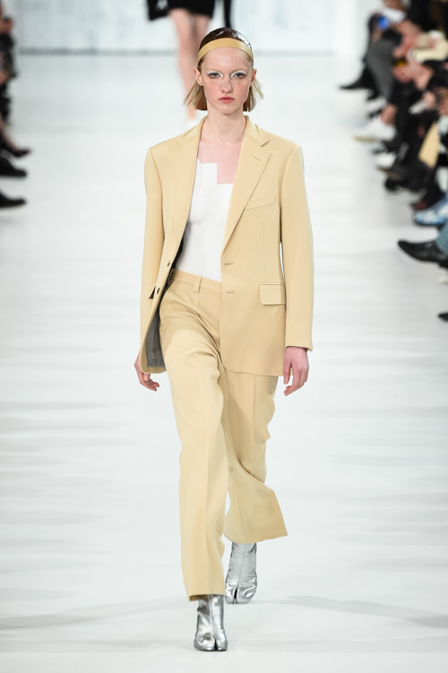メゾン マルジェラ(Maison Margiela) 2017-18年秋冬ウィメンズ 