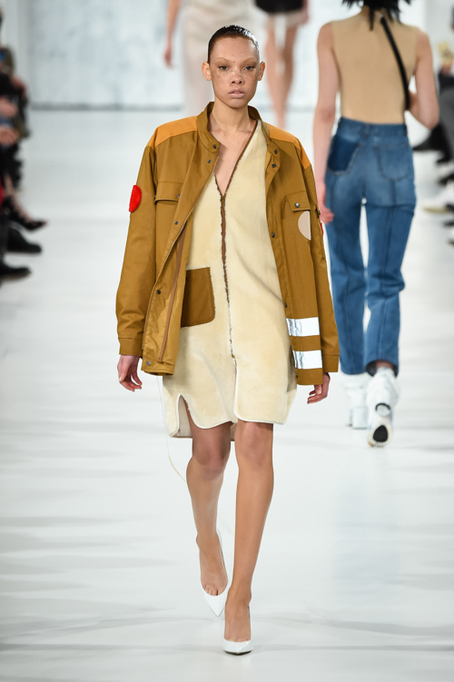 メゾン マルジェラ(Maison Margiela) 2017-18年秋冬ウィメンズコレクション  - 写真10