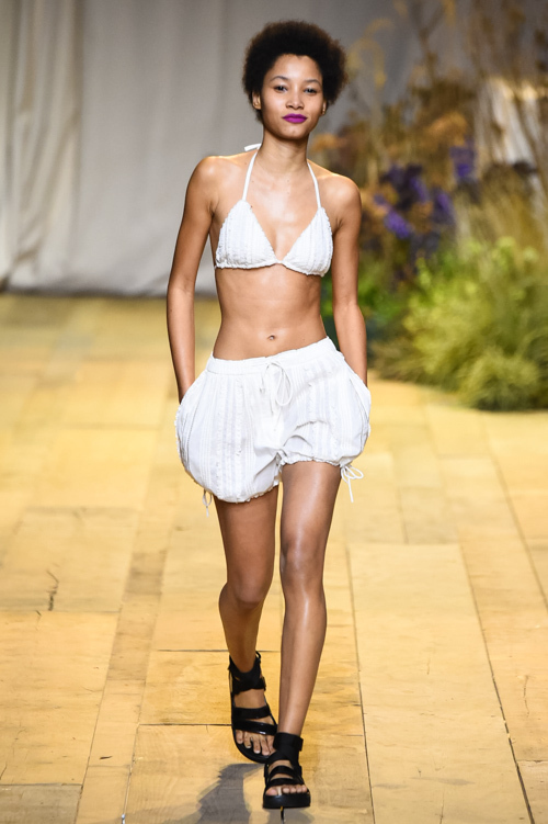 エイチ・アンド・エム・ストゥディオ 2017年春夏<span>コレクション</span> - 写真22