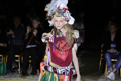 ヴィヴィアン・ウエストウッド(Vivienne Westwood) コレクション