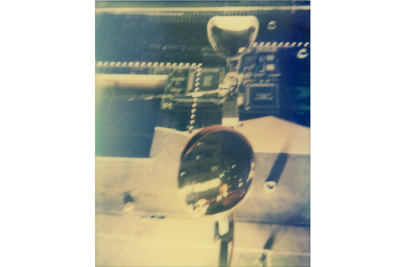 ポラロイド｜「IMPOSSIBLE PROJECT GALLERY」にて写真家佐内正史の写真展開催