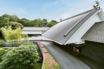 「ホテル雅叙園東京」茶室をイメージした全室スイートルームのホテルとして、目黒雅叙園が生まれ変わる｜写真5