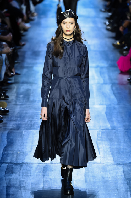ディオール(DIOR) 2017-18年秋冬ウィメンズコレクション