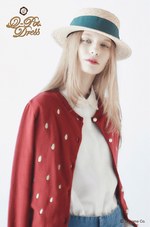 キューポットドレス(Q-pot. Dress) Q-pot. Dress｜写真17