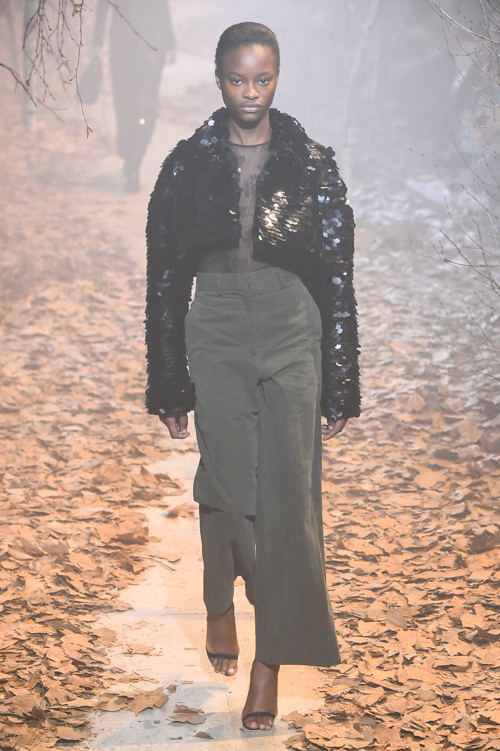 オフ-ホワイト (OFF-WHITE) 2017-18年秋冬ウィメンズコレクション  - 写真35