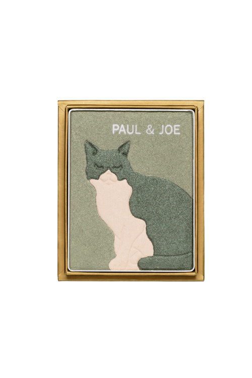 来春10周年を迎えるポール＆ジョー ボーテの、猫をモチーフにしたキュートな限定コスメ｜写真8