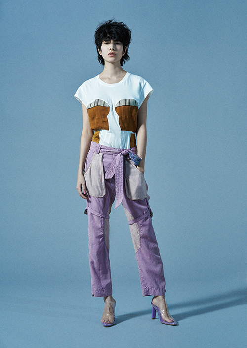 クライ. 2017年プレフォール<span>コレクション</span> - 写真5