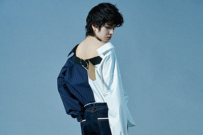 クライ.2017年プレフォールコレクション