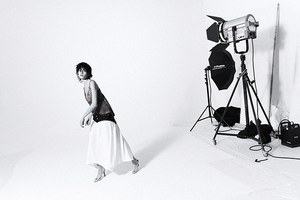 クライ.(CRY.) 2017年プレフォールウィメンズコレクション  - 写真2