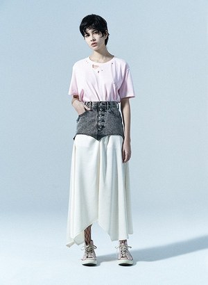 クライ.(CRY.) 2017年プレフォールウィメンズコレクション  - 写真4