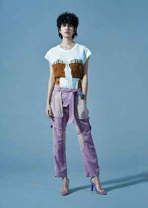 クライ.(CRY.) 2017年プレフォールウィメンズコレクション  - 写真5