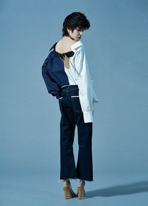 クライ.(CRY.) 2017年プレフォールウィメンズコレクション  - 写真8