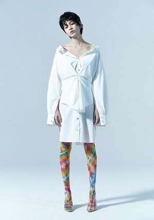 クライ.(CRY.) 2017年プレフォールウィメンズコレクション  - 写真9