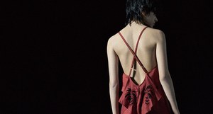 クライ.(CRY.) 2017年プレフォールウィメンズコレクション  - 写真11