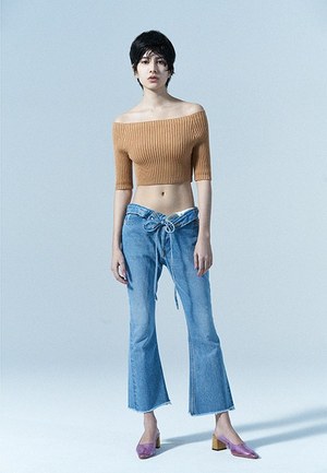 クライ.(CRY.) 2017年プレフォールウィメンズコレクション  - 写真12