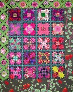 蜷川実花・蜷川宏子母娘コラボレーションの展示会がラフォーレミュージアム原宿で開催｜写真5