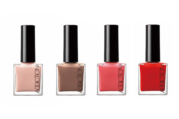 アディクション