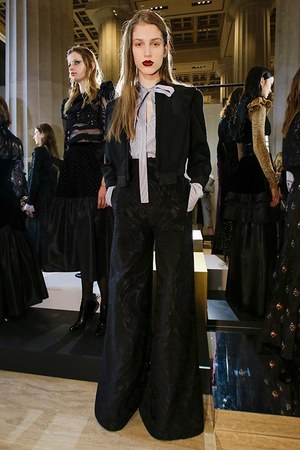 ジルスチュアート(JILLSTUART) 2017-18年秋冬ウィメンズコレクション  - 写真13