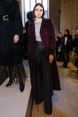 ジルスチュアート(JILLSTUART) 2017-18年秋冬ウィメンズコレクション  - 写真15