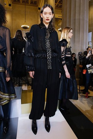 ジルスチュアート(JILLSTUART) 2017-18年秋冬ウィメンズコレクション  - 写真27