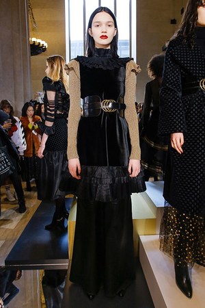 ジルスチュアート(JILLSTUART) 2017-18年秋冬ウィメンズコレクション  - 写真29