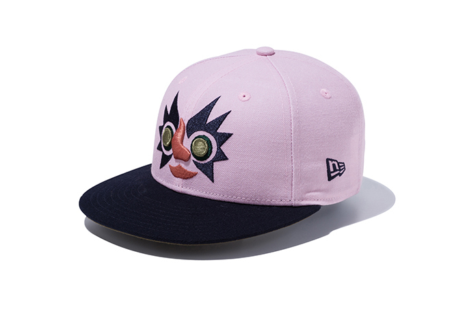 ニューエラ(NEW ERA) 天空に我あり｜写真15