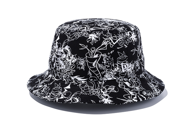 ニューエラ(NEW ERA) 天空に我あり｜写真11