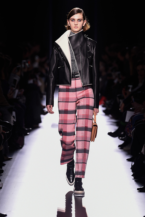 エルメス 2017-18年秋冬<span>コレクション</span> - 写真5