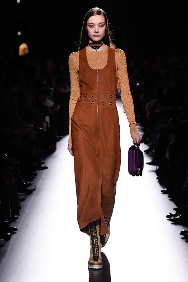 エルメス 2017-18年秋冬<span>コレクション</span> - 写真19