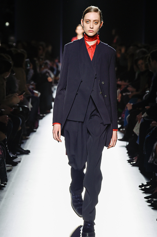 エルメス 2017-18年秋冬<span>コレクション</span> - 写真41