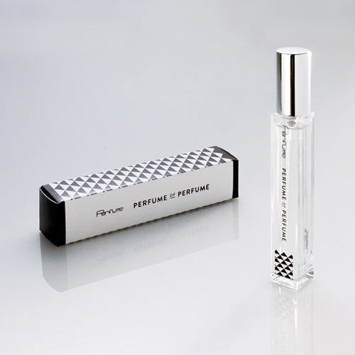 “Perfumeのパフューム”が登場、メンバーがつけるアロマオイルがモチーフのユニセックスな香り｜写真3