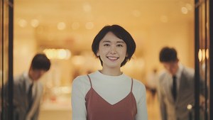ユニクロ(UNIQLO) ドレープコレクション｜写真4