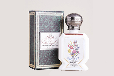 パリ発コスメブランド「オフィシーヌ・ユニヴェルセル・ビュリー」が初上陸、代官山にブティックオープン