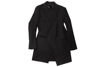 2017年春夏コレクション｜ユリウスの限定プロモが伊勢丹新宿店に - 定番のジャケット＆パーカーをリデザインして発売