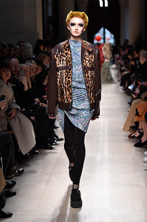 ジュンヤ ワタナベ(JUNYA WATANABE) 2017-18年秋冬ウィメンズコレクション  - 写真41