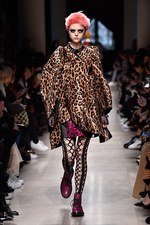 ジュンヤ ワタナベ・コム デ ギャルソン 2017年秋冬コレクション ジュンヤ ワタナベ・コム デ ギャルソン 2017年秋冬コレクション
