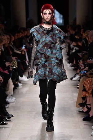 ジュンヤ ワタナベ・コム デ ギャルソン 2017年秋冬コレクション