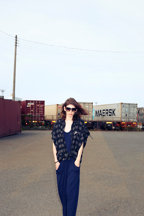 ロアー 2012年春夏<span>コレクション</span> - 写真1