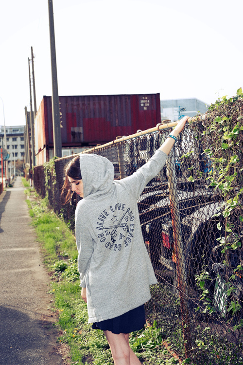 ロアー 2012年春夏<span>コレクション</span> - 写真2