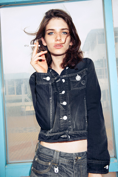 ロアー 2012年春夏<span>コレクション</span> - 写真4