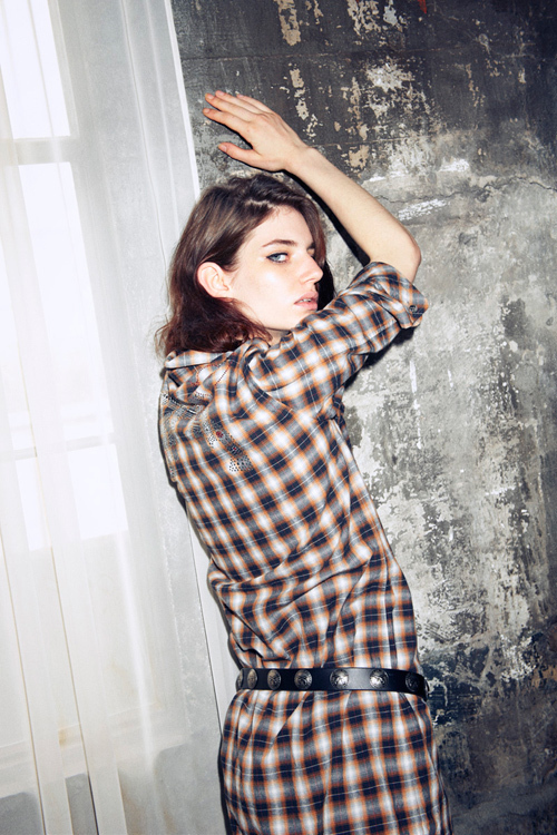 ロアー 2012年春夏<span>コレクション</span> - 写真13