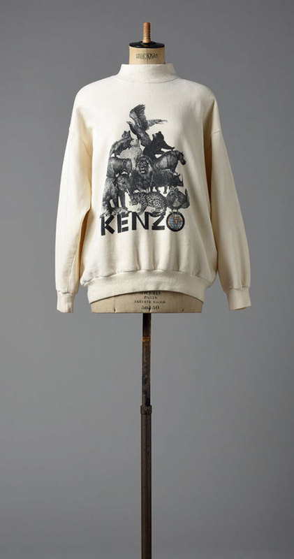 ケンゾー(KENZO) 2017-18年秋冬ウィメンズ&メンズコレクション シルエット - 写真31