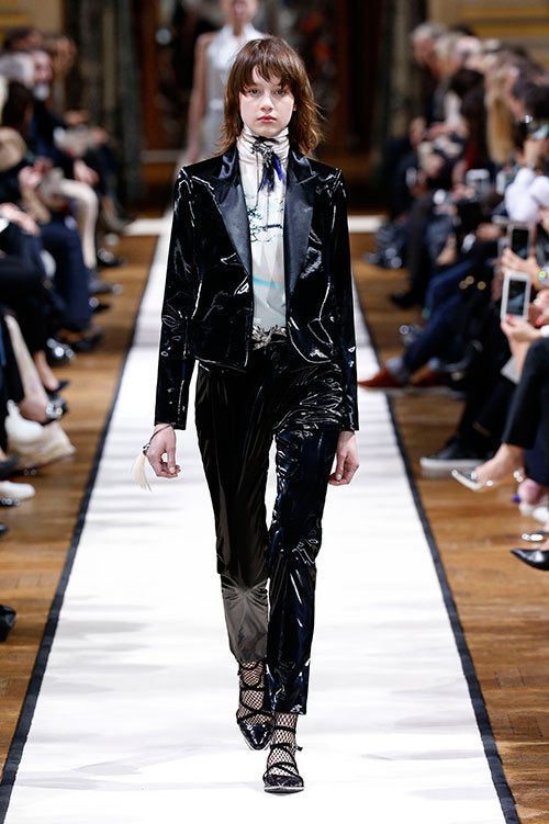 ランバン 2017-18年秋冬<span>コレクション</span> - 写真20