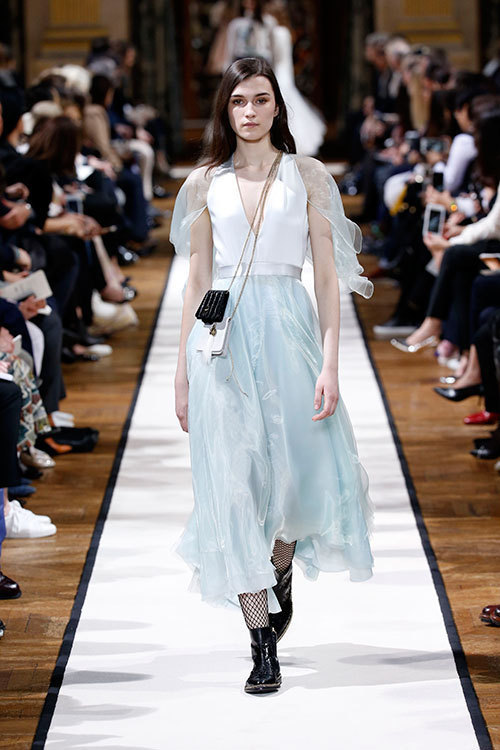 ランバン 2017-18年秋冬<span>コレクション</span> - 写真22